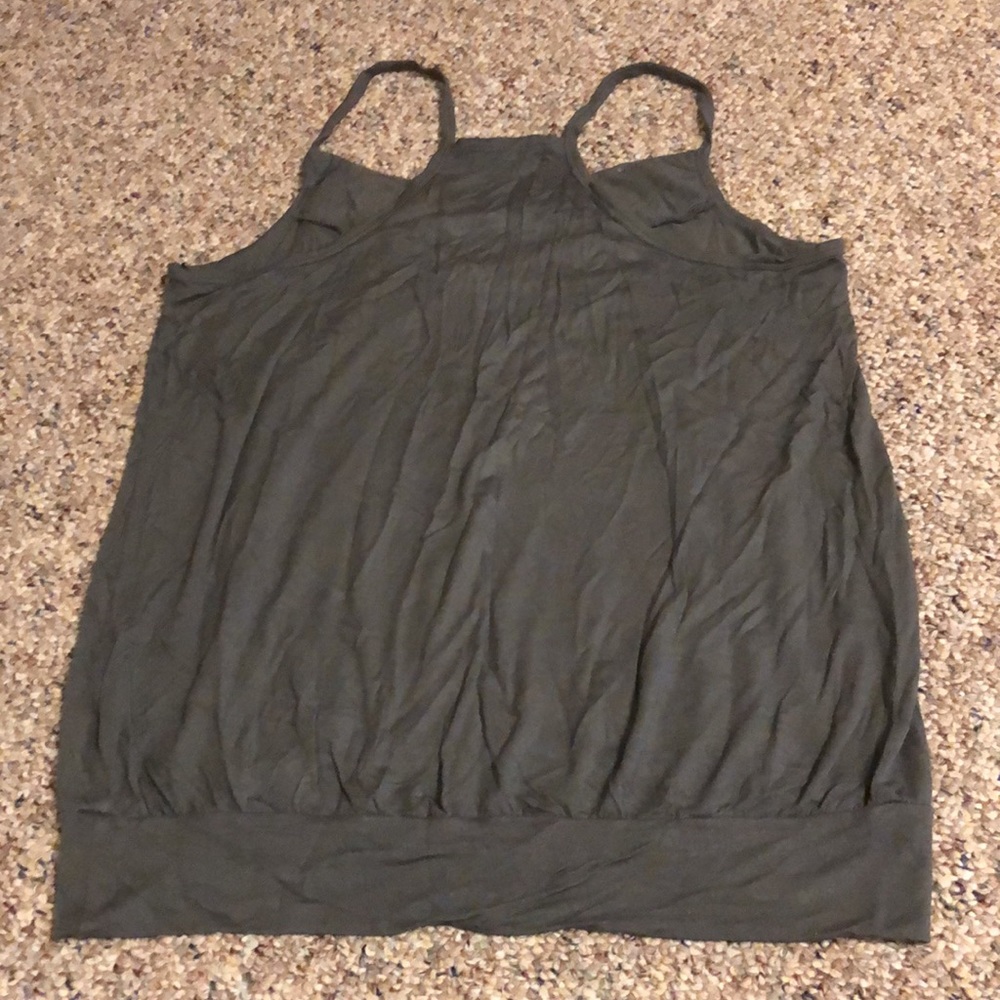 Racerback Tank - Picture 4 of 6
